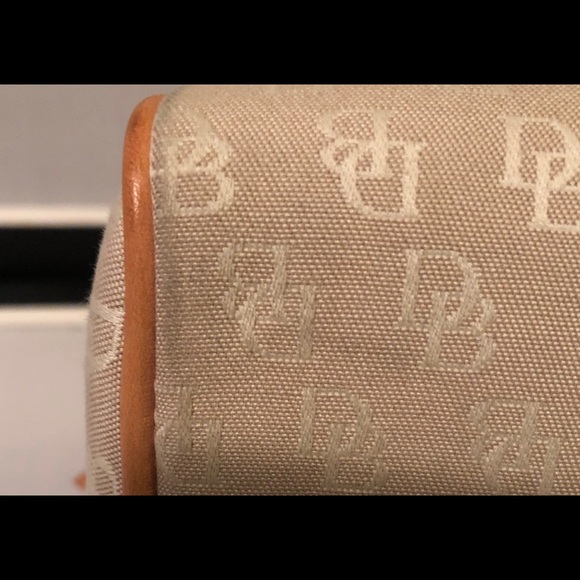 Dooney & Bourke Handbag - Picture 5 of 8